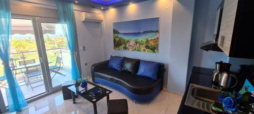 Photo of Livingroom in Neos Marmaras