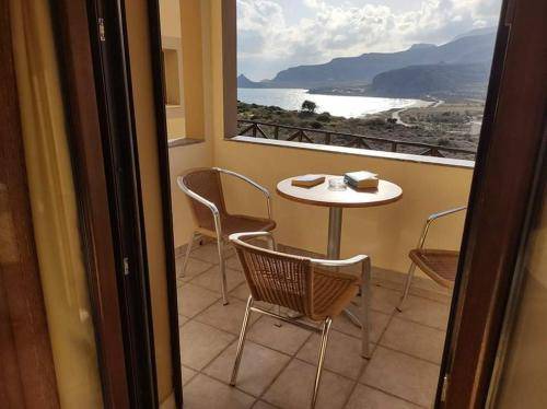 Photo of Patio Balcony in Xerokampos