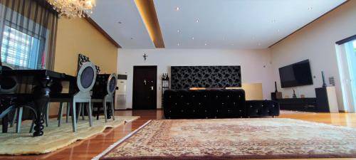Photo of Livingroom in Kalyvia Thorikou