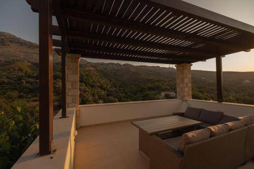 Photo of Patio Balcony in Rethymno