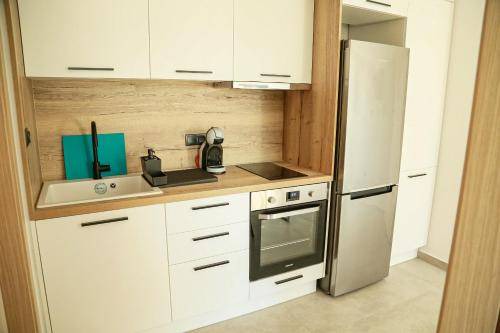 Photo of Kitchen in Komotini