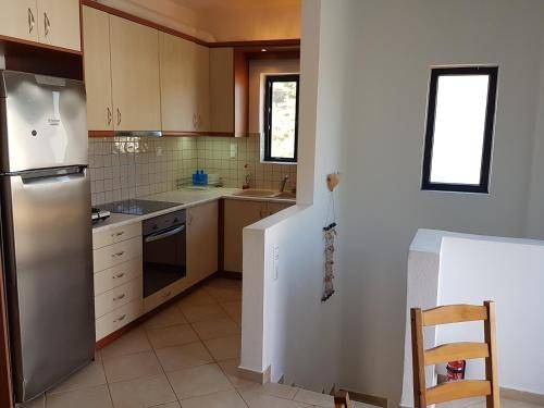 Photo of Kitchen in Vlichada