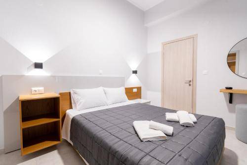 Photo of Bedroom in Neos Marmaras