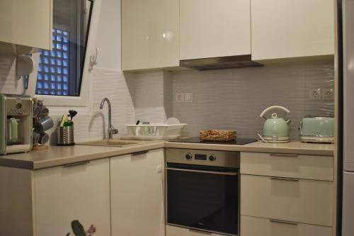 Photo of Kitchen in Anafiotika