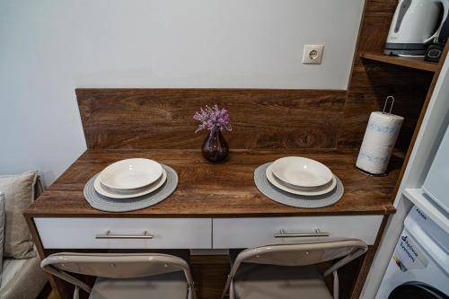 Photo of Kitchen in Vardaris