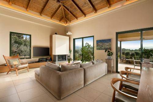 Photo of Livingroom in Agia
