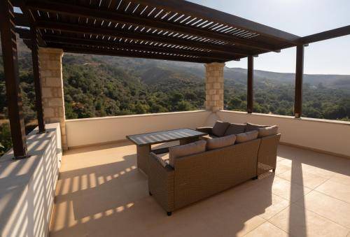 Photo of Patio Balcony in Rethymno