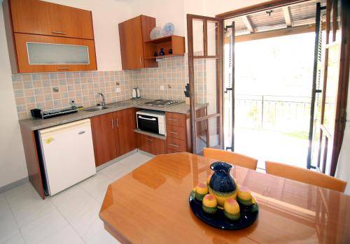 Photo of Kitchen in Sfakera