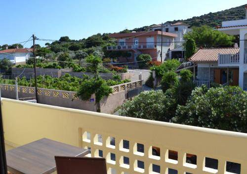 Photo of Patio Balcony in Agios Minas