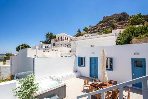Photo of Others in Lindos