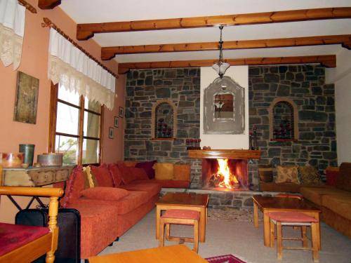 Photo of Livingroom in Makrakomi