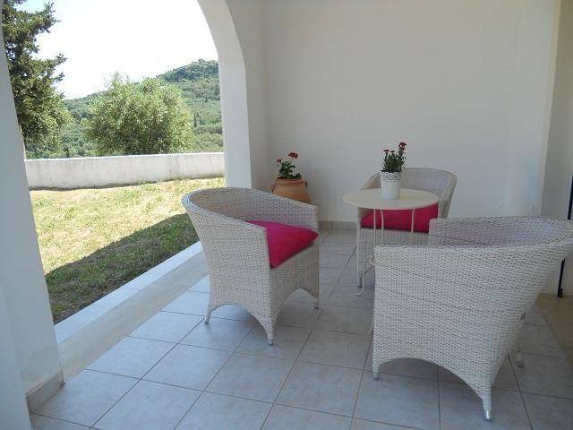 Photo of Patio Balcony in Petaleia