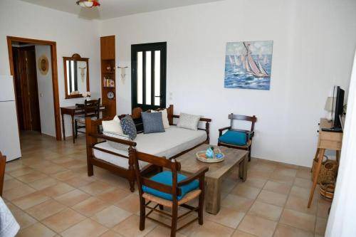 Photo of Livingroom in Agios Nikolaos