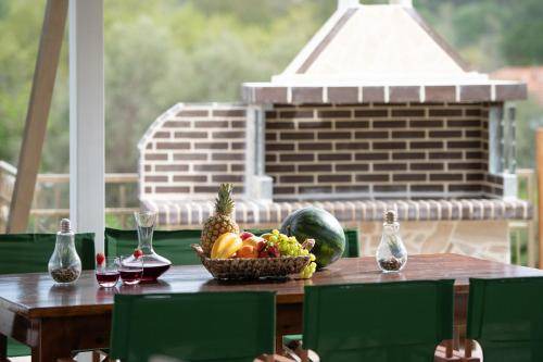 Photo of Patio Balcony in Sikia