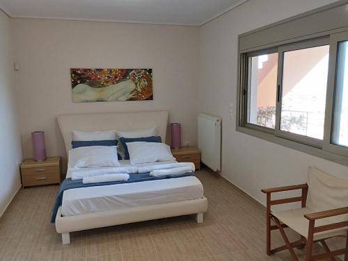 Photo of Bedroom in Melissi
