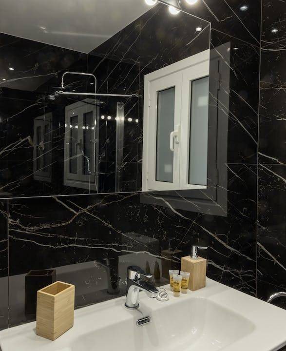 Photo of Bathroom in Athens