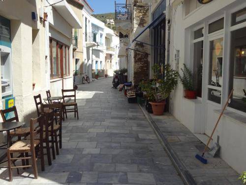 Photo of Others in Ormos Korthiou
