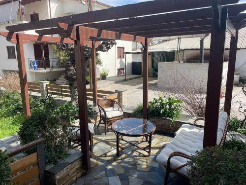 Photo of Patio Balcony in Selianitika