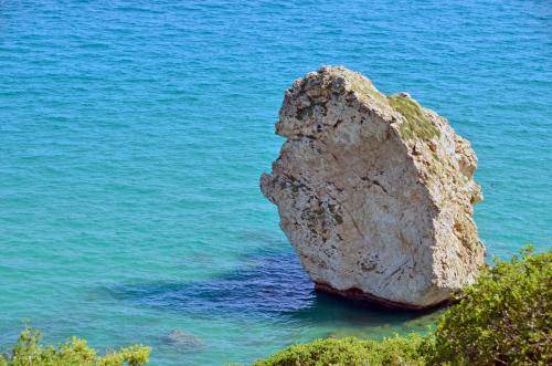 Photo of Outdoor in Paralia Ofryniou