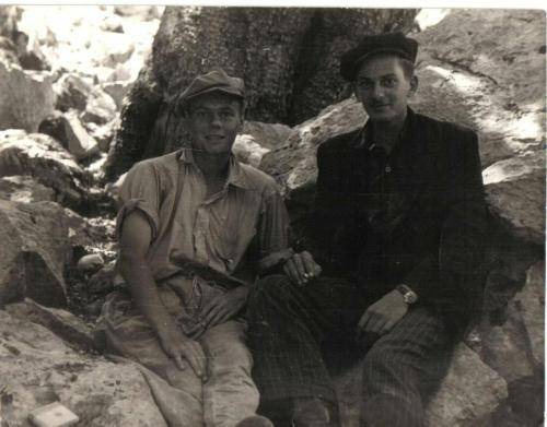 Photo of Others in Knosos