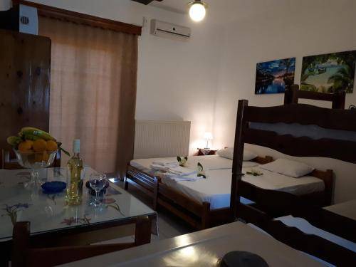 Photo of Bedroom in Sami