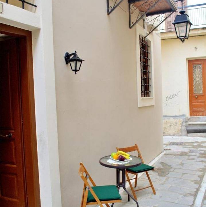 Photo of Others in Old Town Rethymnon