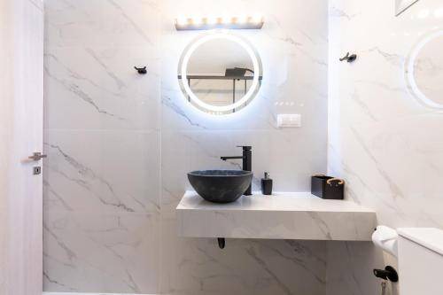 Photo of Bathroom in Neos Marmaras