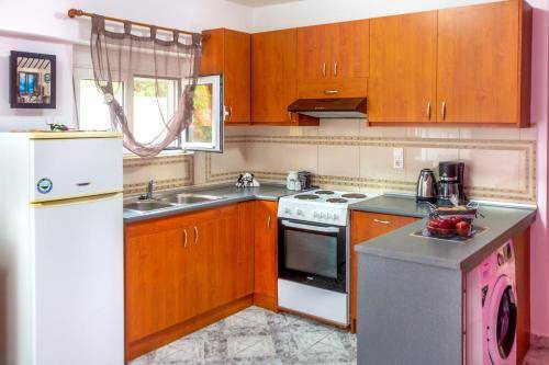 Photo of Kitchen in Koutsounari