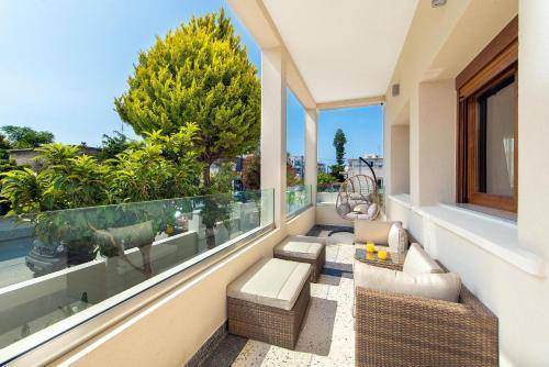 Photo of Patio Balcony in Rhodes