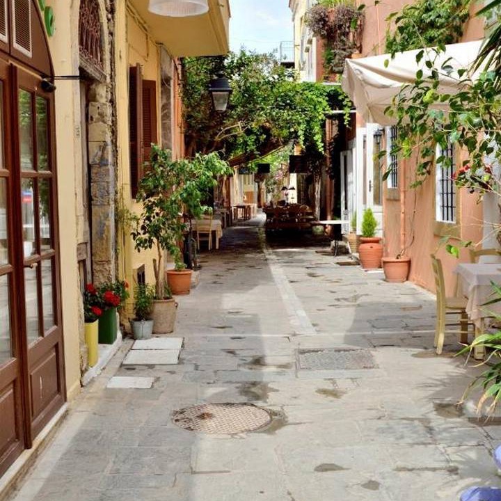 Photo of Others in Old Town Rethymnon