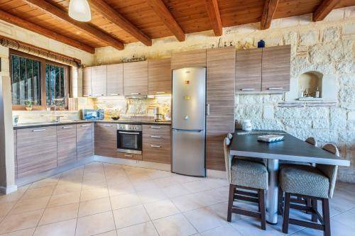 Photo of Kitchen in Spilia