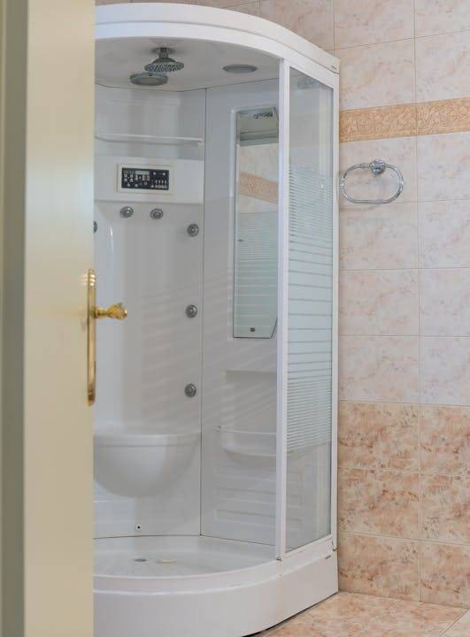 Photo of Bathroom in Kato Lechonia