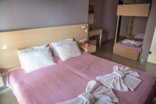 Photo of Bedroom in Leptokaria
