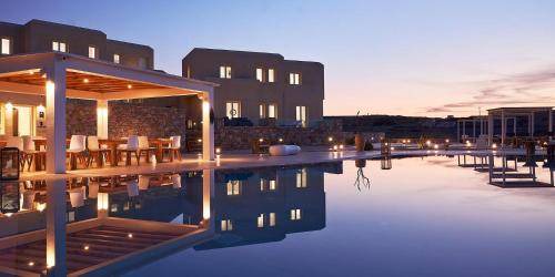 Photo of Others in Chora Folegandros