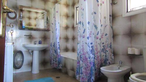 Photo of Bathroom in Paralia Vergas