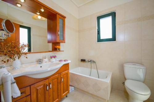 Photo of Bathroom in Kontomari