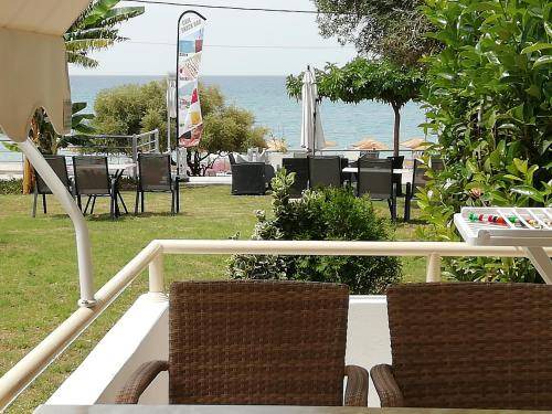 Photo of Patio Balcony in Preveza