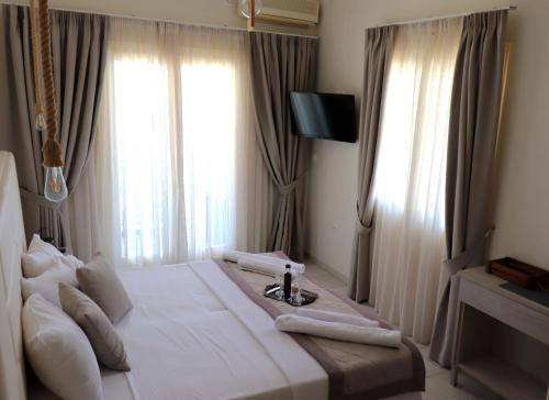 Photo of Bedroom in Melissopetra