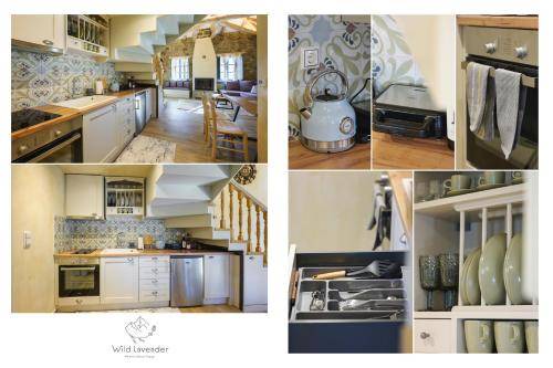 Photo of Kitchen in Papigo