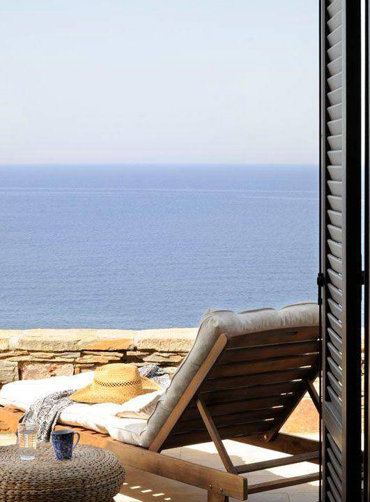 Photo of Patio Balcony in Pisses