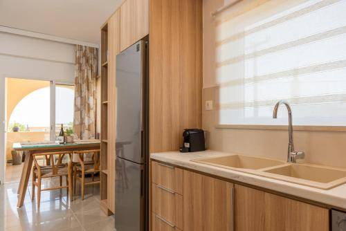 Photo of Kitchen in Gialos