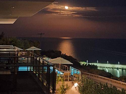 Photo of Patio Balcony in Sarti
