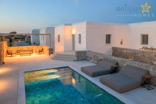 Photo of Others in Antiparos
