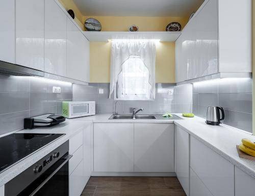 Photo of Kitchen in Aleimmatades