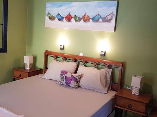 Photo of Bedroom in Vlichada