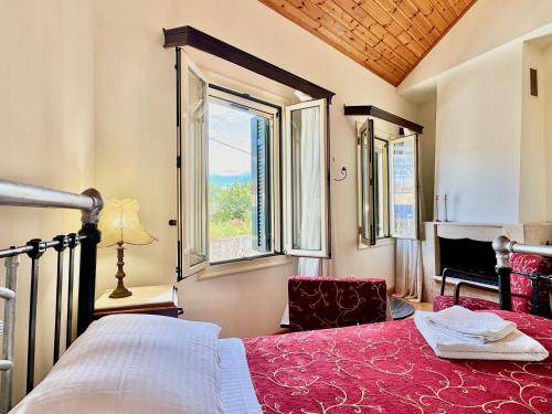 Photo of Bedroom in Esperion