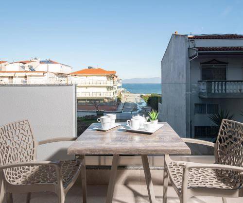 Photo of Patio Balcony in Sarti