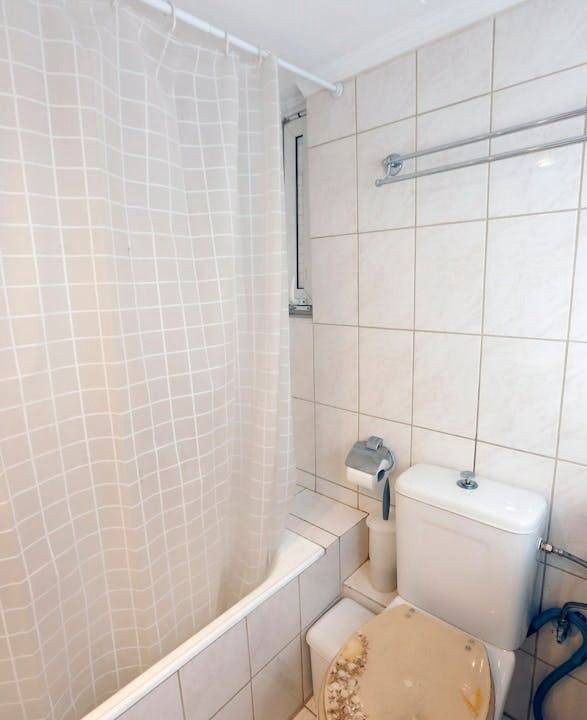 Photo of Bathroom in Athens City Centre