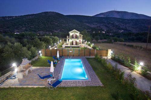 Photo of Outdoor in Agia Efimia