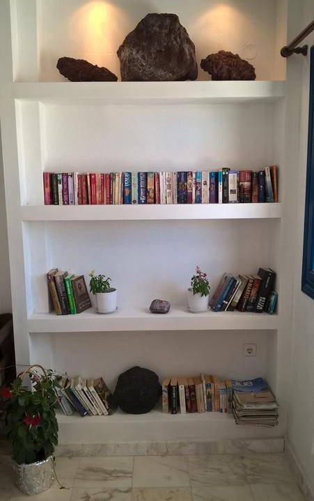 Photo of Livingroom in Perissa